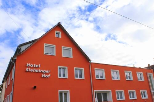 Imagen general del Hotel Sielminger Hof. Foto 3