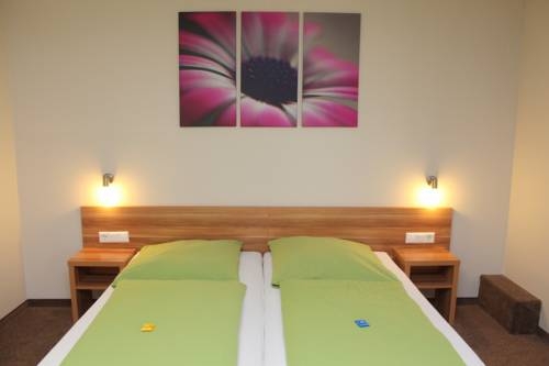 Imagen general del Hotel Sielminger Hof. Foto 5