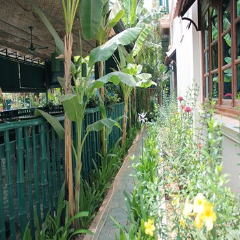 Imagen general del Hotel Siem Reap Garden Inn. Foto 1
