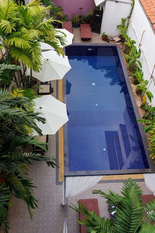 Imagen general del Hotel Siem Reap Urban Boutique. Foto 1