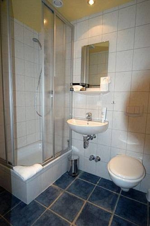 Imagen general del Hotel Siemensstadt. Foto 1