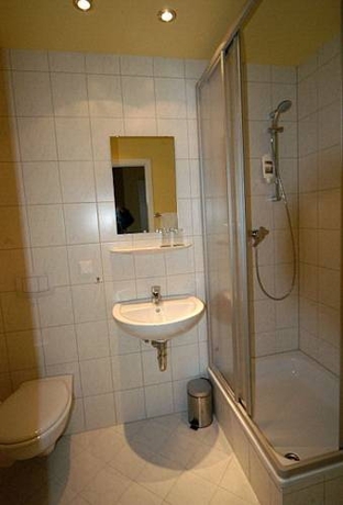 Imagen general del Hotel Siemensstadt. Foto 2