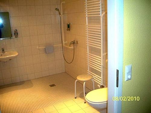 Imagen general del Hotel Siemensstadt. Foto 3