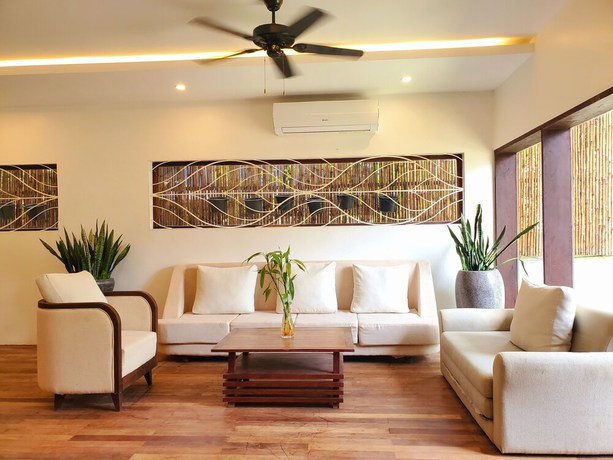 Imagen de los interiores del Hotel Siemreap Vasinh Residence. Foto 18