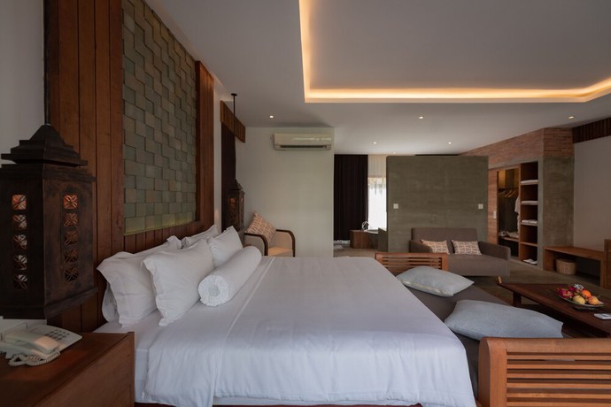 Imagen de la habitación del Hotel Siemreap Vasinh Residence. Foto 6