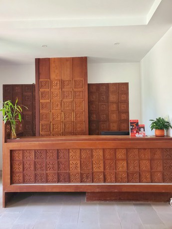 Imagen de los interiores del Hotel Siemreap Vasinh Residence. Foto 19