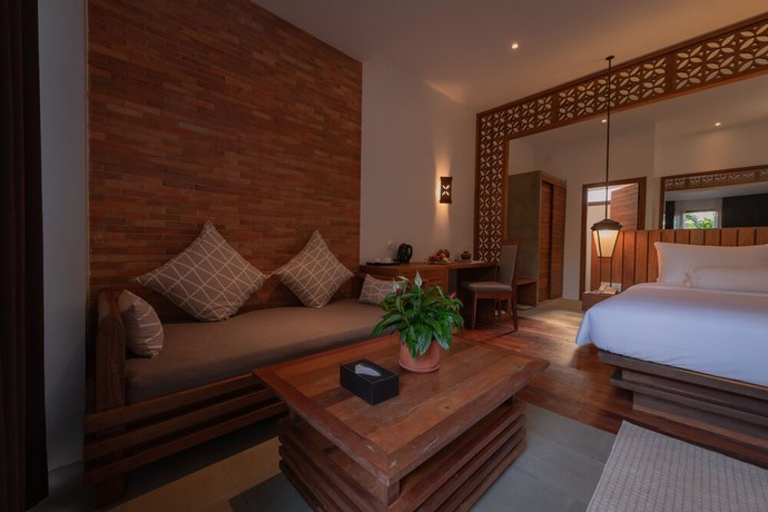 Imagen de la habitación del Hotel Siemreap Vasinh Residence. Foto 15