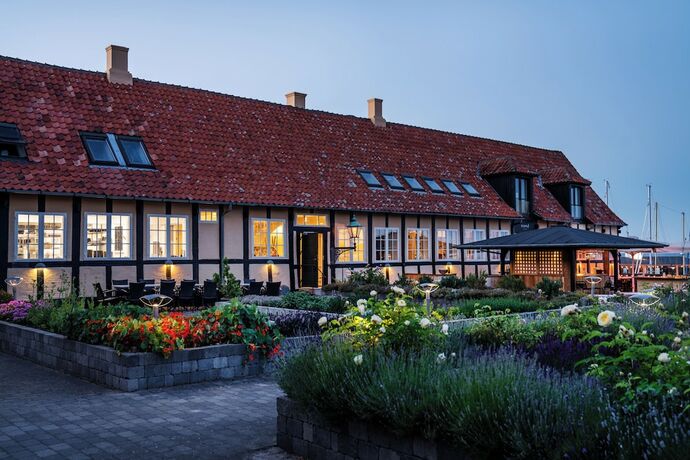 Imagen general del Hotel Siemsens Gaard. Foto 5