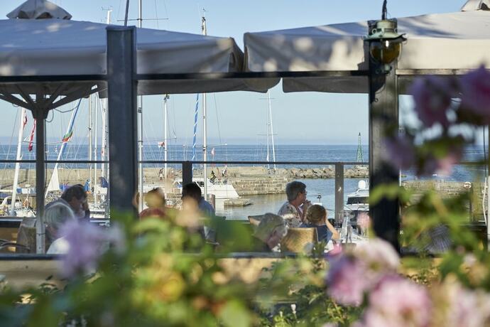 Imagen general del Hotel Siemsens Gaard. Foto 6