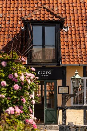 Imagen general del Hotel Siemsens Gaard. Foto 12
