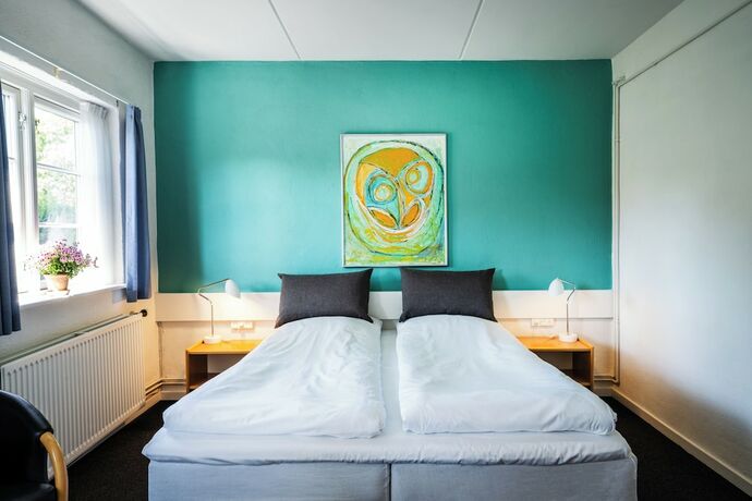 Imagen de la habitación del Hotel Siemsens Gaard. Foto 18