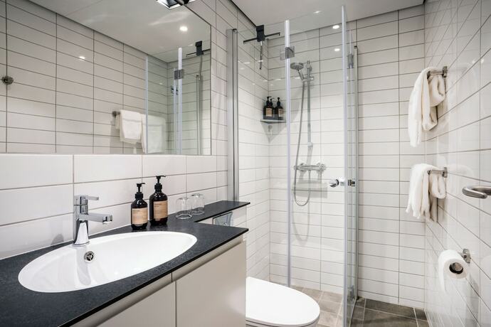 Imagen de la habitación del Hotel Siemsens Gaard. Foto 24