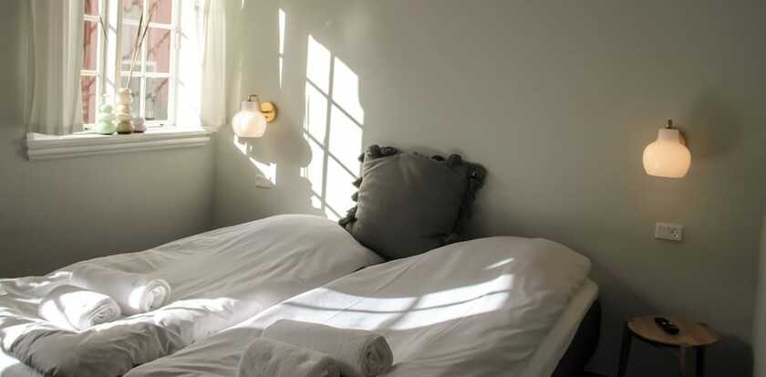 Imagen de la habitación del Hotel Siemsens Gaard. Foto 27