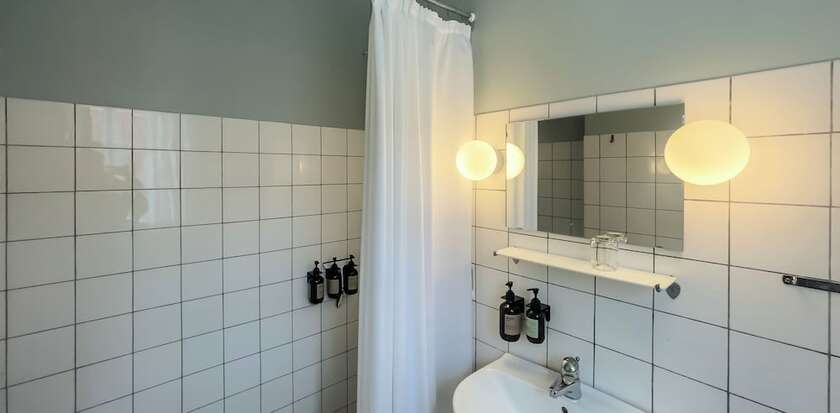 Imagen de la habitación del Hotel Siemsens Gaard. Foto 30