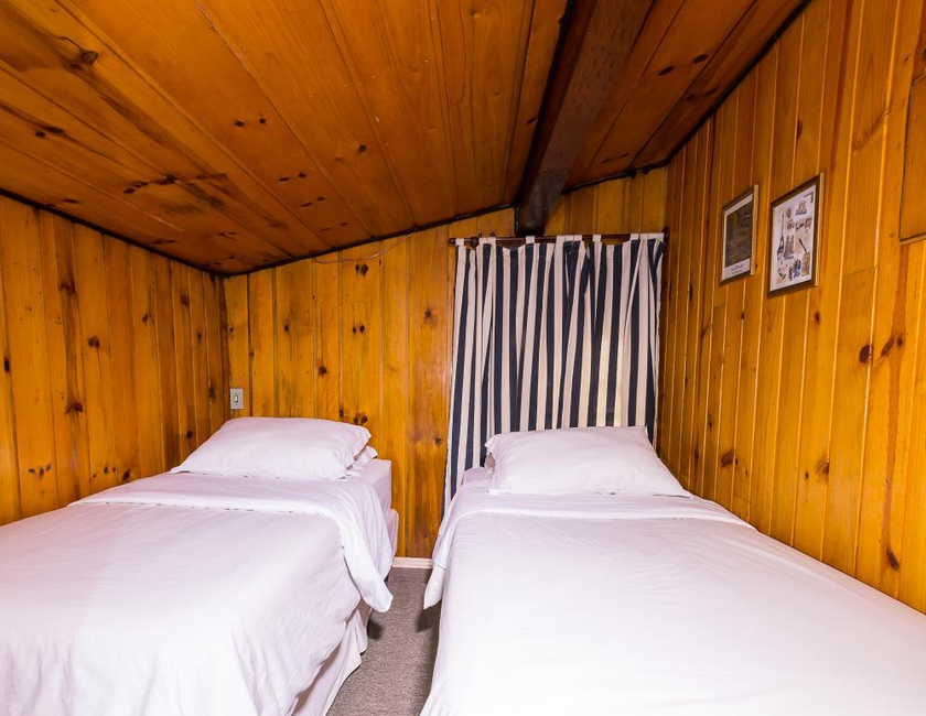 Imagen general del Hotel Siena, Campos do Jordao. Foto 24