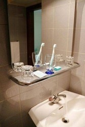 Imagen de la habitación del Hotel Siena, Milán. Foto 4