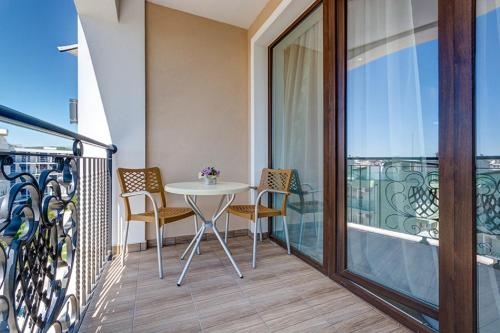 Imagen de la habitación del Hotel Siena Palace. Foto 6