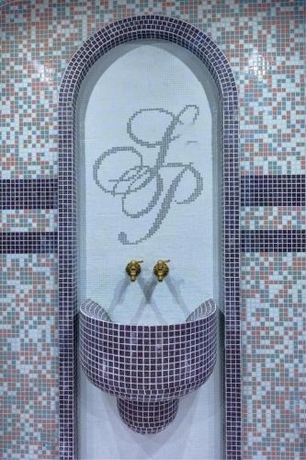 Imagen general del Hotel Siena Palace. Foto 3