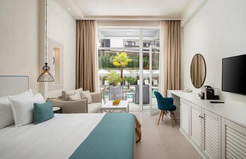 Imagen general del Hotel Siena Premium Retreat - Free parking. Foto 1