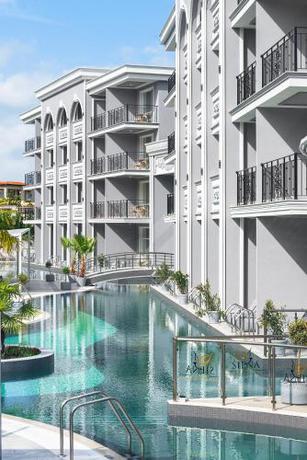 Imagen general del Hotel Siena Premium Retreat - Free parking. Foto 2