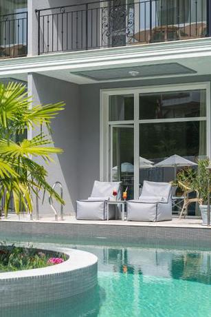 Imagen general del Hotel Siena Premium Retreat - Free parking. Foto 3