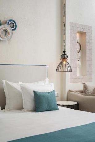 Imagen general del Hotel Siena Premium Retreat - Free parking. Foto 5