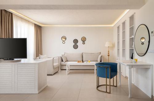 Imagen general del Hotel Siena Premium Retreat - Free parking. Foto 7