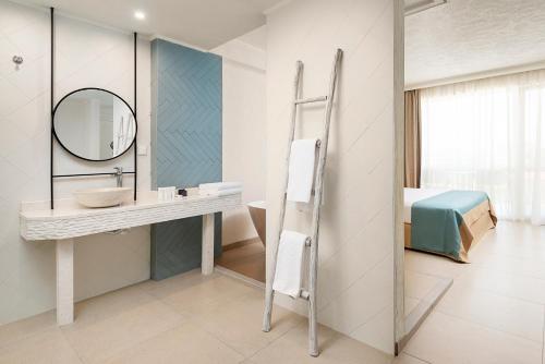 Imagen de la habitación del Hotel Siena Premium Retreat - Free parking. Foto 16