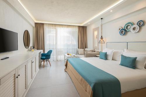 Imagen de la habitación del Hotel Siena Premium Retreat - Free parking. Foto 20