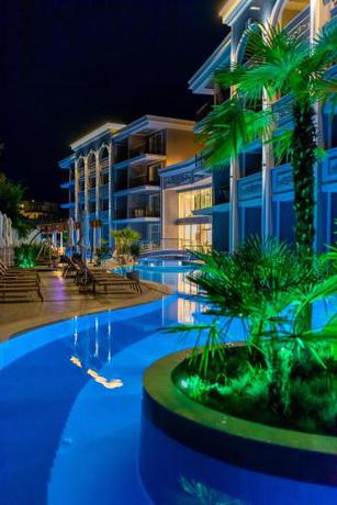 Imagen general del Hotel Siena Premium Retreat - Free parking. Foto 12