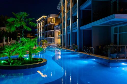 Imagen general del Hotel Siena Premium Retreat - Free parking. Foto 13