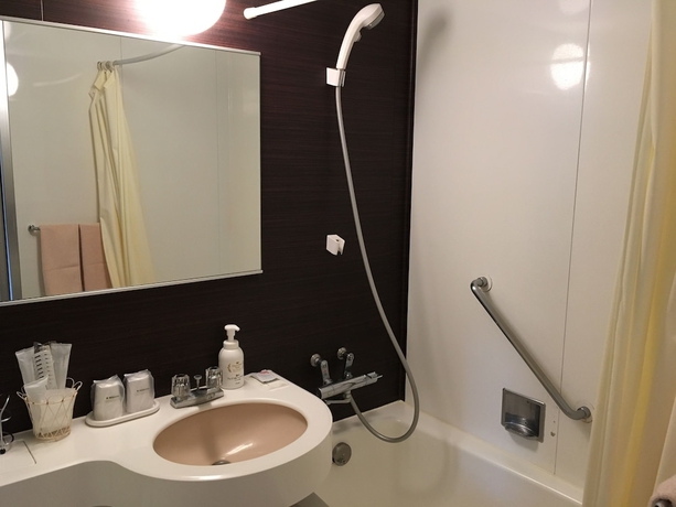 Imagen de la habitación del Hotel Siena, Tokyo Ciudad. Foto 3