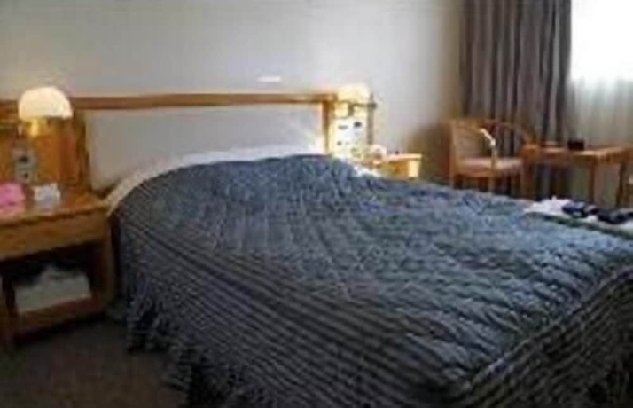 Imagen de la habitación del Hotel Siena, Tokyo Ciudad. Foto 12