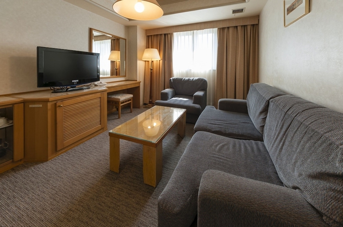 Imagen de la habitación del Hotel Siena, Tokyo Ciudad. Foto 14