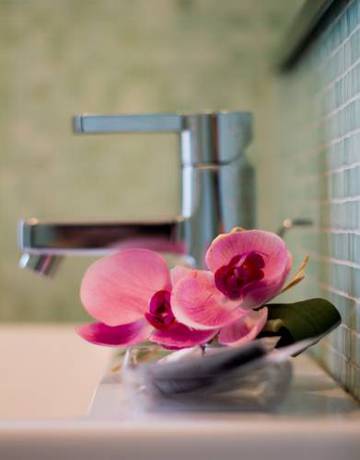 Imagen de la habitación del Hotel Siena, Verona. Foto 4