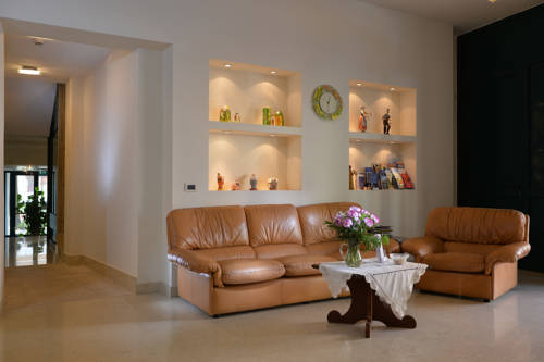 Imagen de la habitación del Hotel Siena, Verona. Foto 8