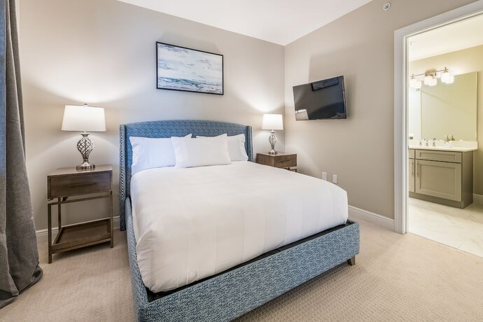 Imagen de la habitación del Hotel Siena at Bella Collina. Foto 18