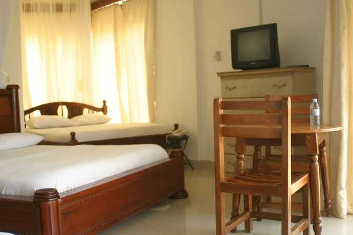 Imagen general del Hotel Sienna Beach. Foto 2