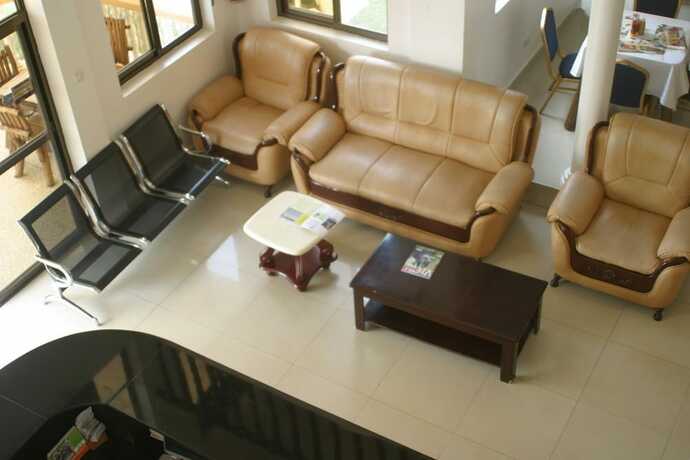 Imagen general del Hotel Sienna Beach. Foto 3