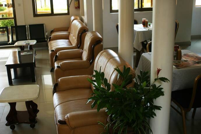 Imagen general del Hotel Sienna Beach. Foto 5