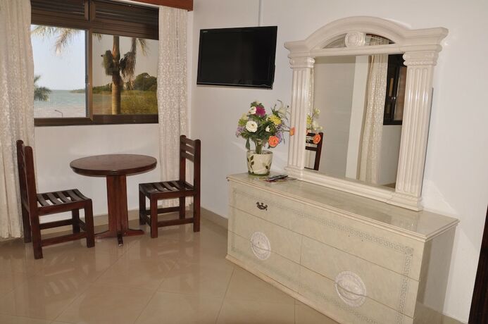 Imagen general del Hotel Sienna Beach. Foto 6