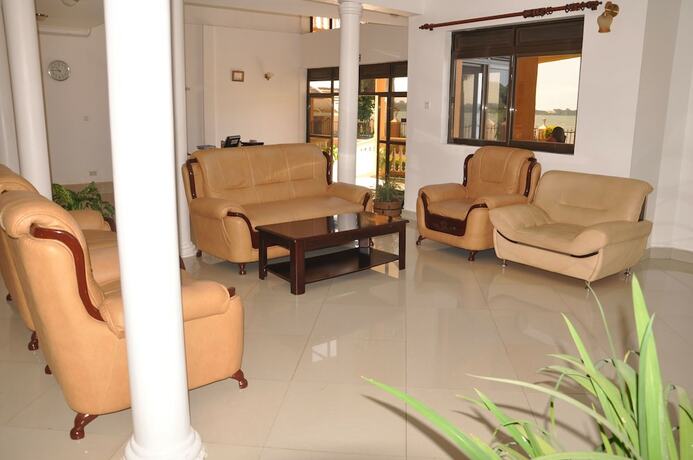 Imagen general del Hotel Sienna Beach. Foto 7