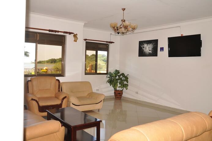 Imagen general del Hotel Sienna Beach. Foto 8