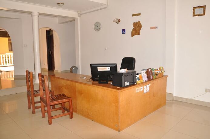 Imagen general del Hotel Sienna Beach. Foto 9