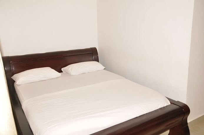 Imagen de la habitación del Hotel Sienna Beach. Foto 15