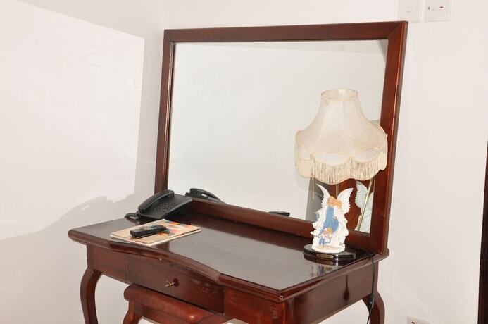 Imagen de la habitación del Hotel Sienna Beach. Foto 18