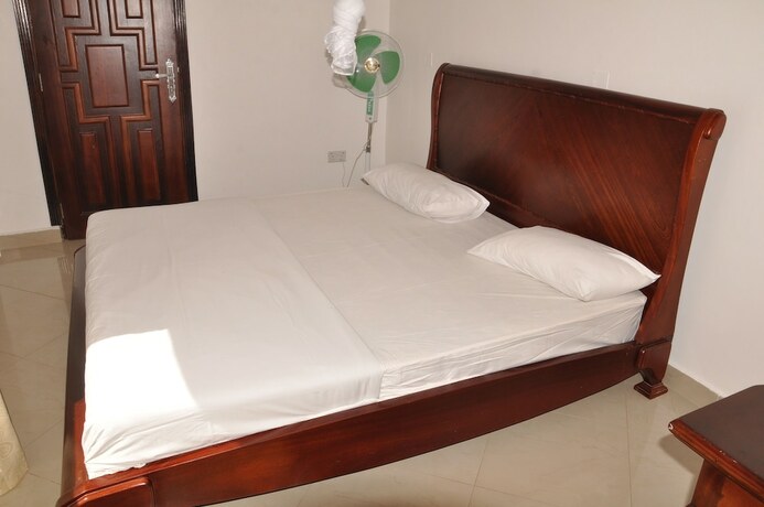 Imagen de la habitación del Hotel Sienna Beach. Foto 20