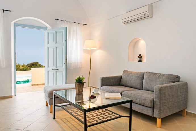 Imagen de los interiores del Hotel Sienna Eco Resort. Foto 12