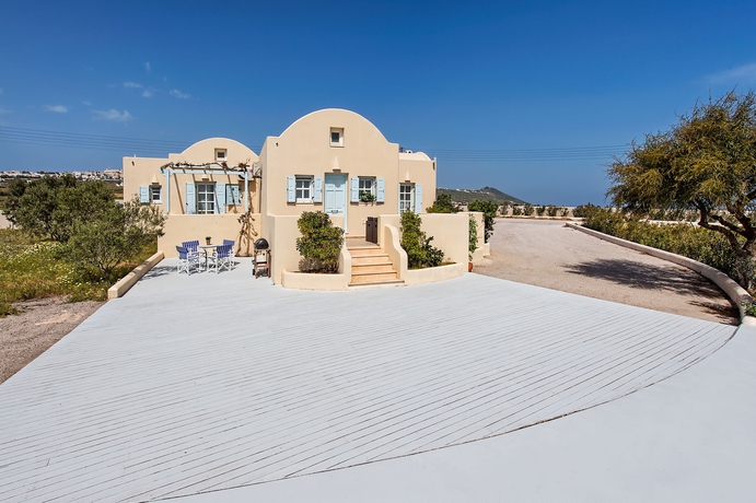 Imagen general del Hotel Sienna Eco Resort. Foto 2