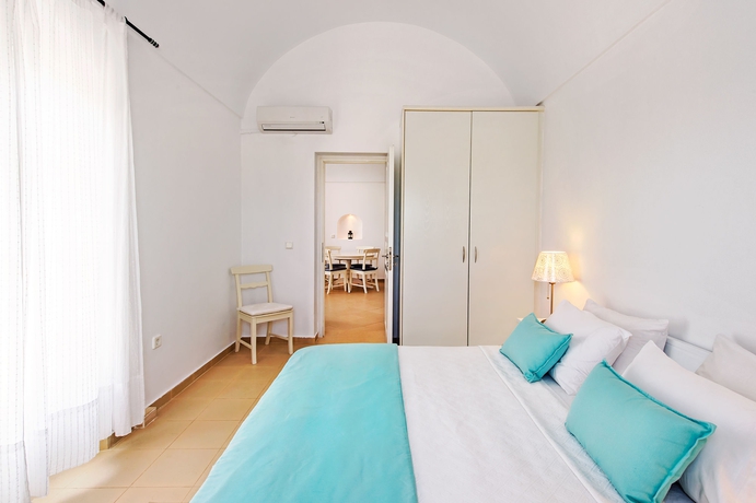 Imagen de la habitación del Hotel Sienna Eco Resort. Foto 11